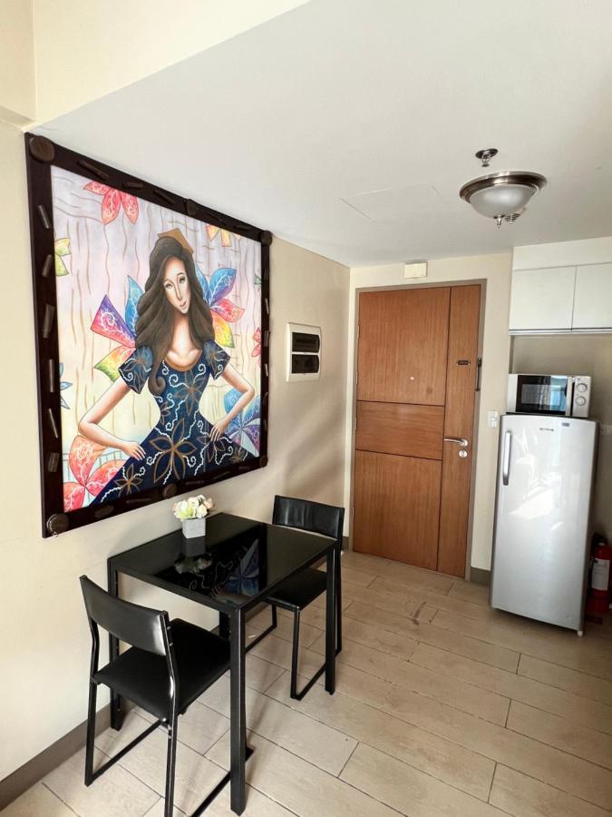 Studio At Newport World Airport Area Prime Location Маніла Екстер'єр фото