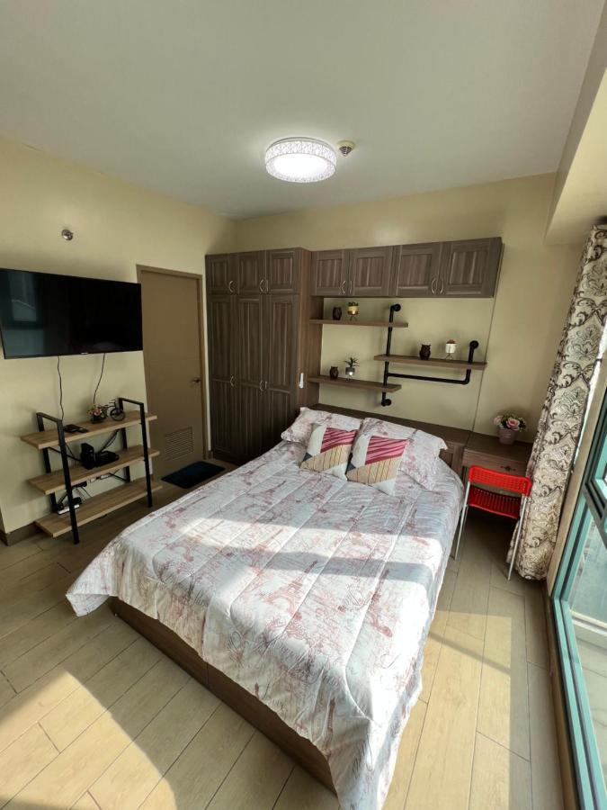 Studio At Newport World Airport Area Prime Location Маніла Екстер'єр фото
