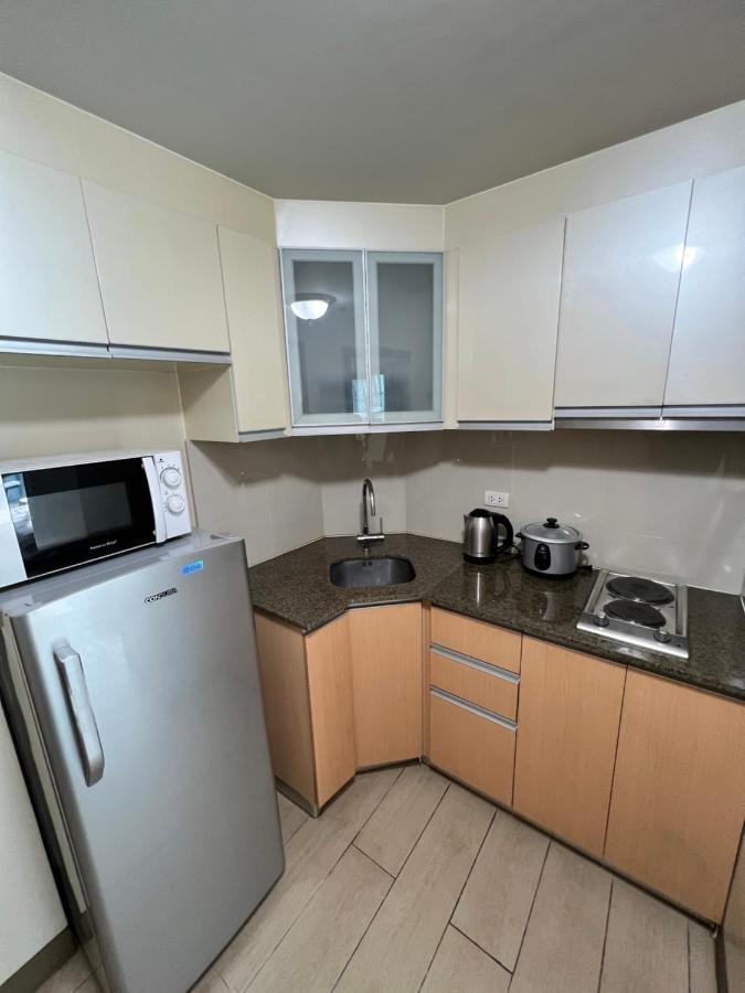 Studio At Newport World Airport Area Prime Location Маніла Екстер'єр фото