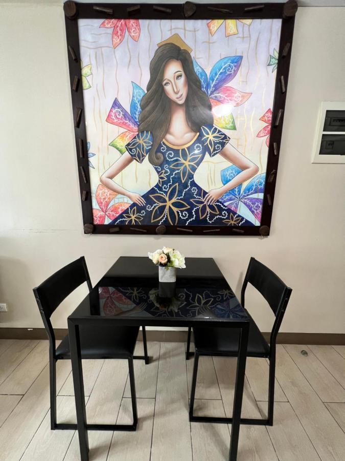 Studio At Newport World Airport Area Prime Location Маніла Екстер'єр фото