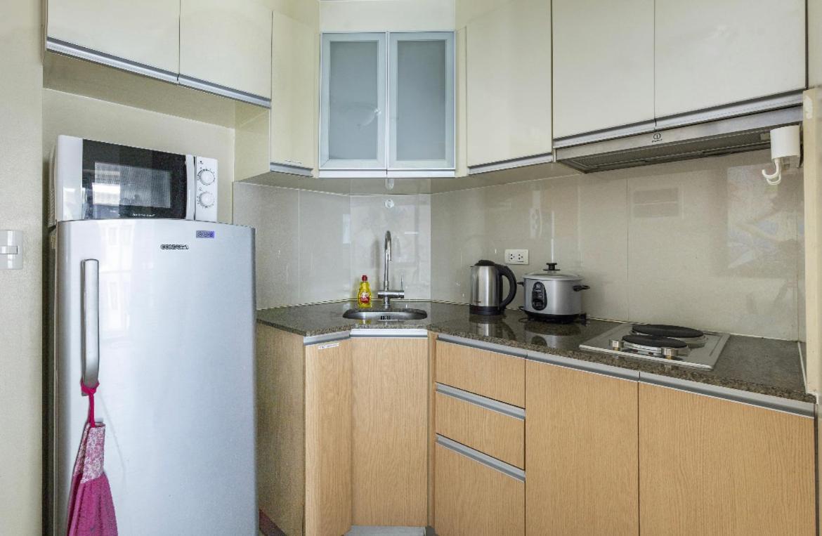 Studio At Newport World Airport Area Prime Location Маніла Екстер'єр фото